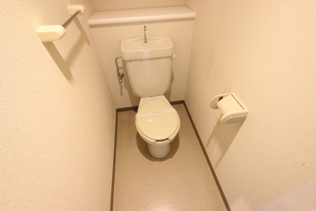 (5/20) トイレ (5/20) トイレ