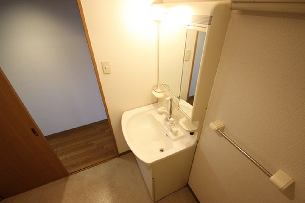 (6/20) 洗面所 (6/20) 洗面所