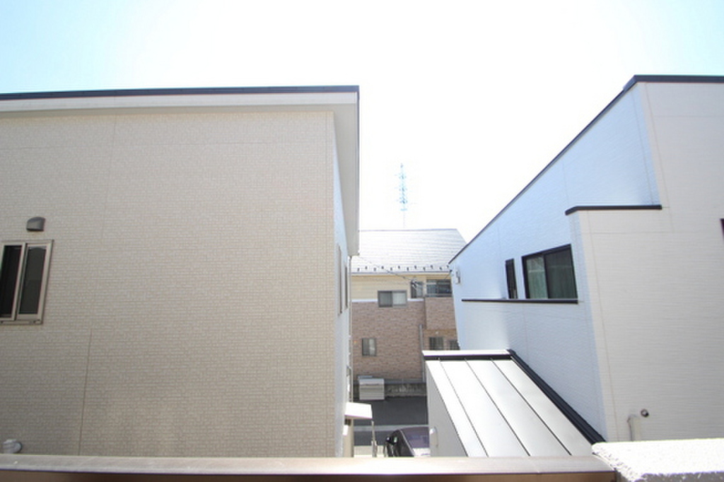 (11/24) 眺望 (11/24) 眺望