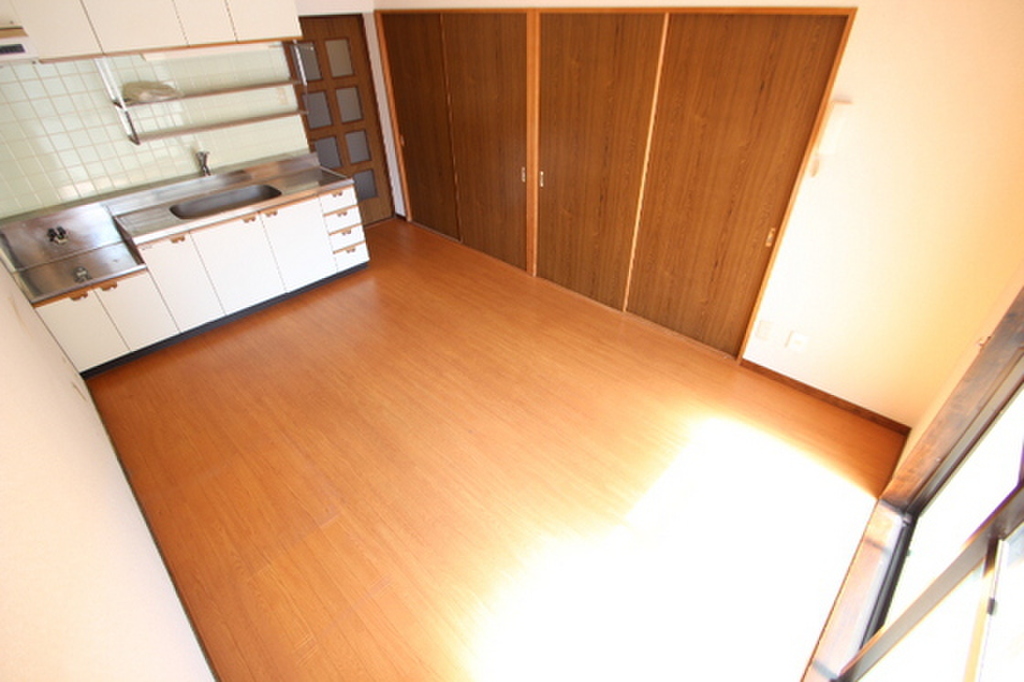 (2/24) 居室・リビング (2/24) 居室・リビング