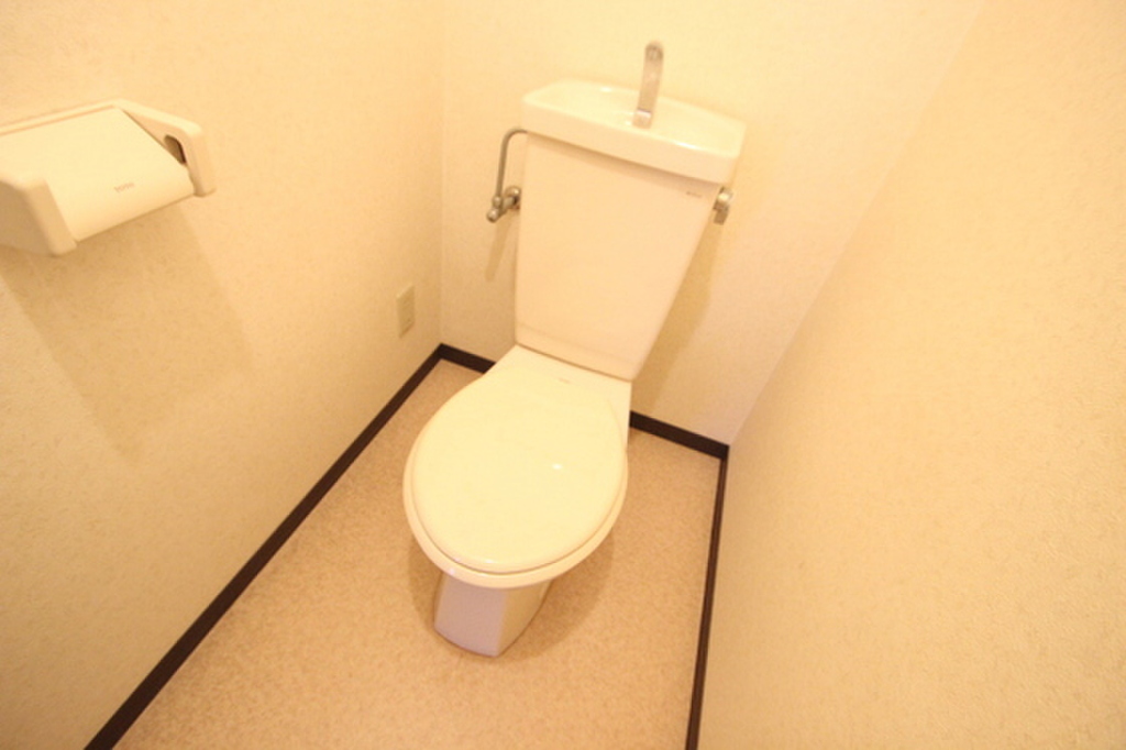 (5/24) トイレ (5/24) トイレ