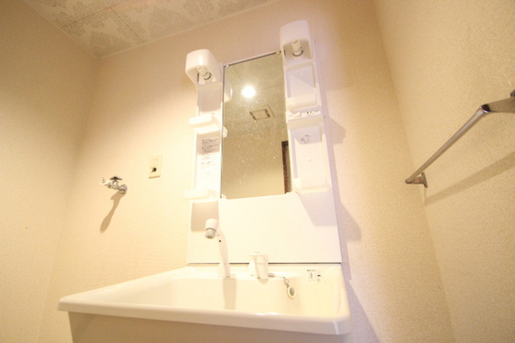 (6/24) 洗面所 (6/24) 洗面所