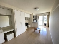 ※別号室の写真です