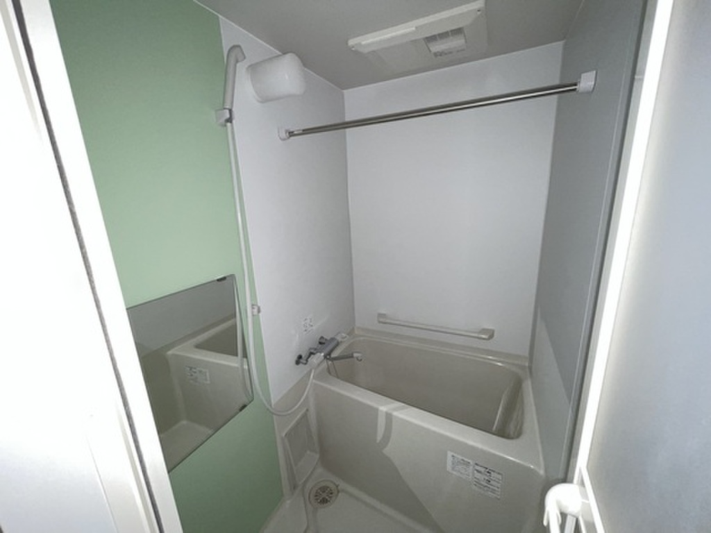 (4/23) ※別号室の写真です (4/23) ※別号室の写真です