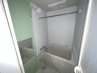 ※別号室の写真です