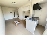 ※別号室の写真です