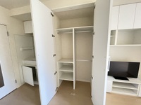 ※別号室の写真です