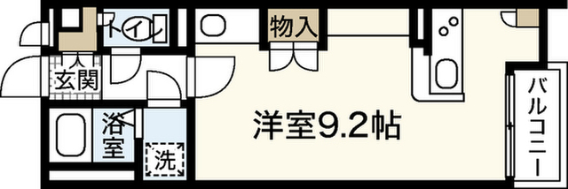 レオネクストサツキ荘