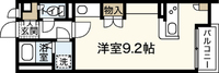 レオネクストサツキ荘