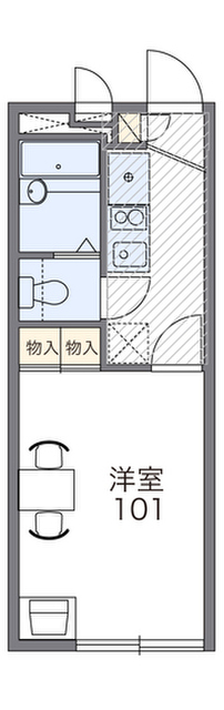 レオパレス高取