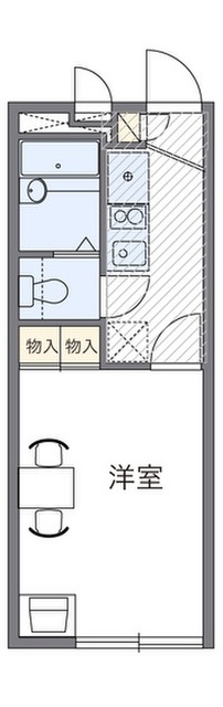 レオパレス高取