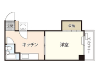 第1洋光マンション