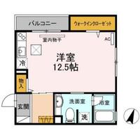 ストゥーディオ雅 B棟