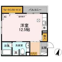 ストゥーディオ雅 B棟
