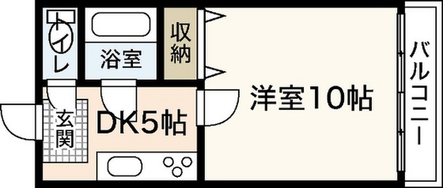 クレールミタキ