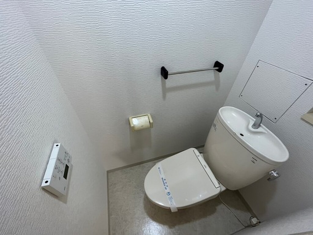 (5/26) トイレ (5/26) トイレ