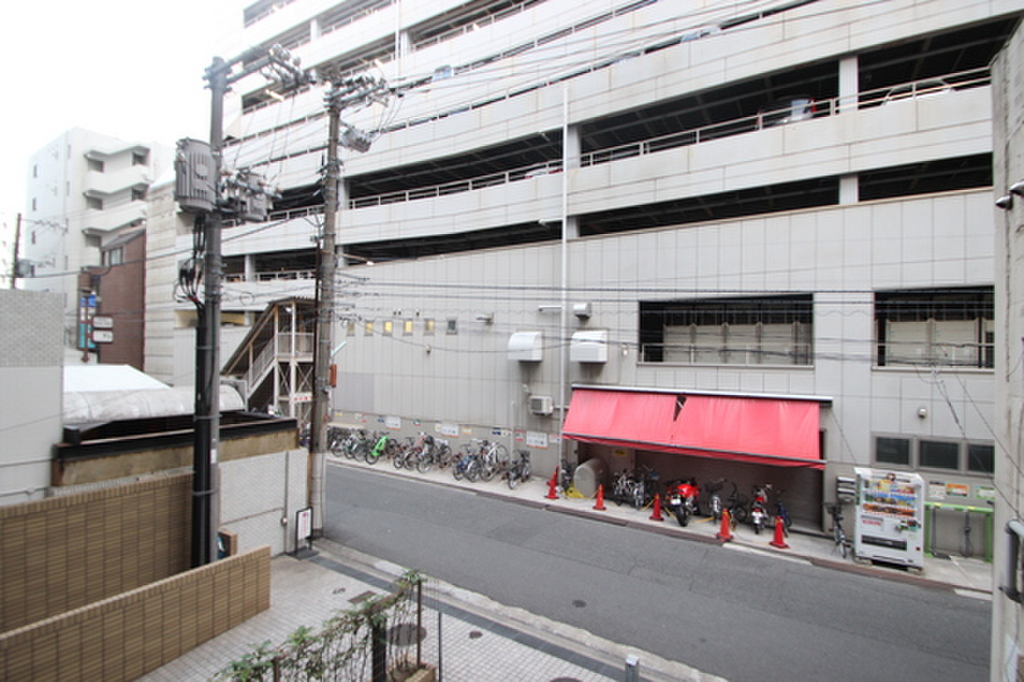 (13/22) ※別号室の写真です