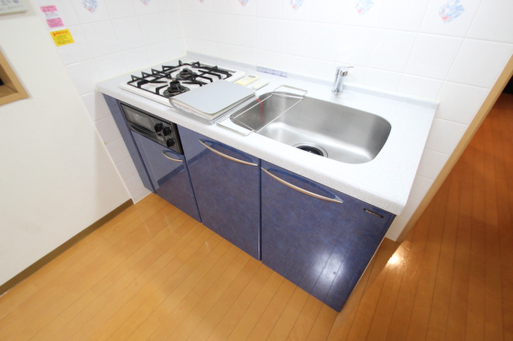 (3/22) ※別号室の写真です