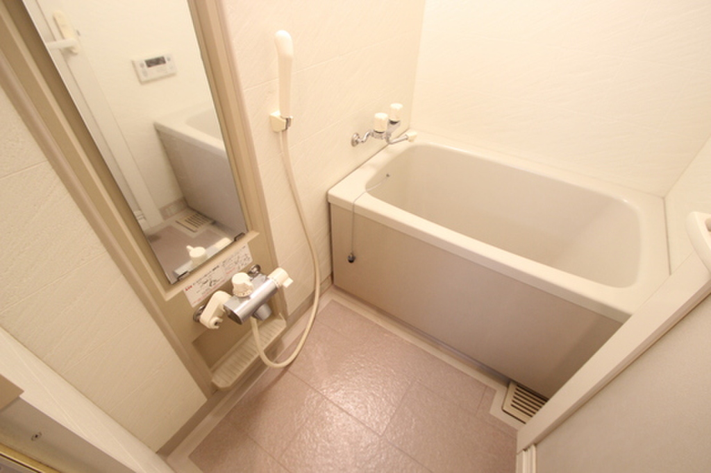 (5/22) ※別号室の写真です