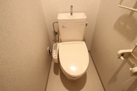 ※別号室の写真です