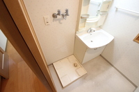 ※別号室の写真です