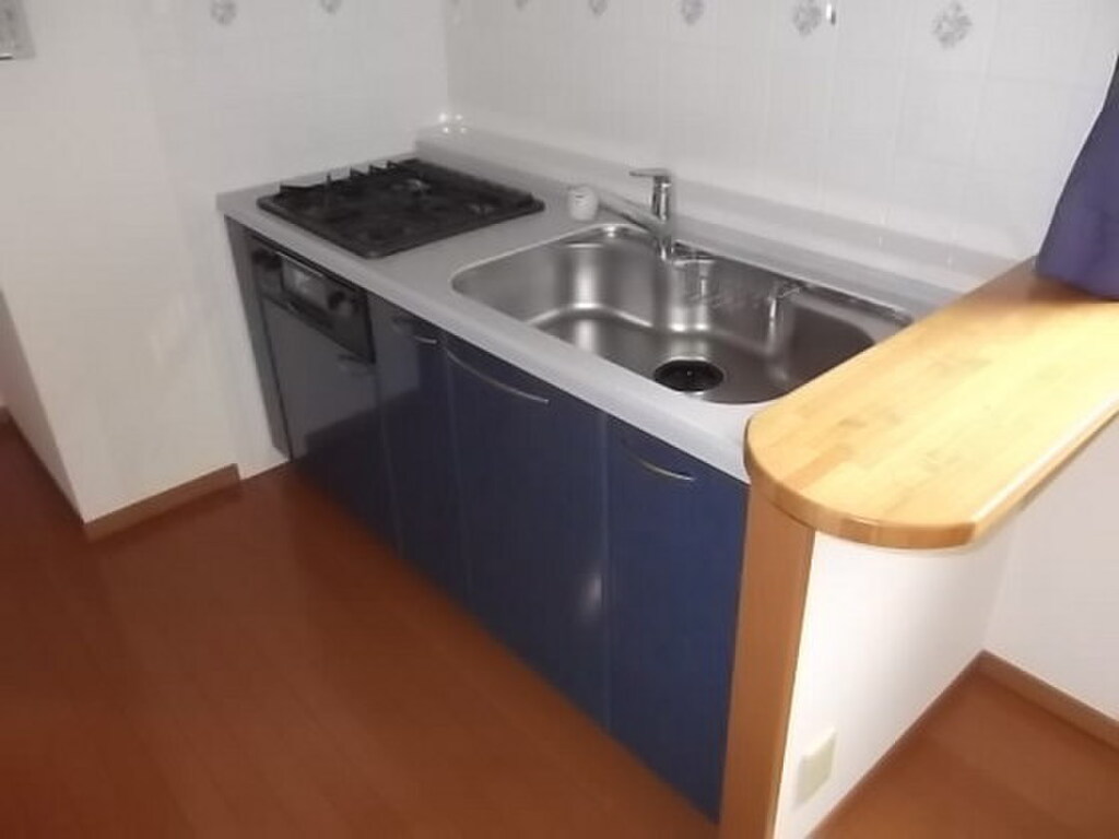 (3/20) キッチン (3/20) キッチン