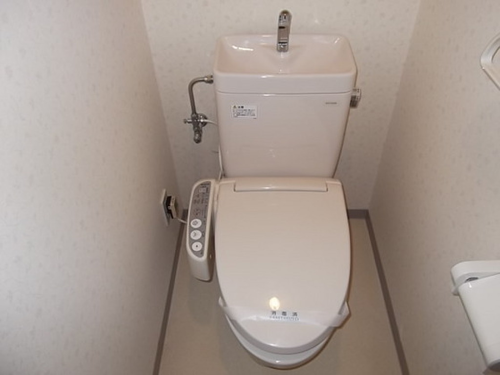 (5/20) トイレ (5/20) トイレ