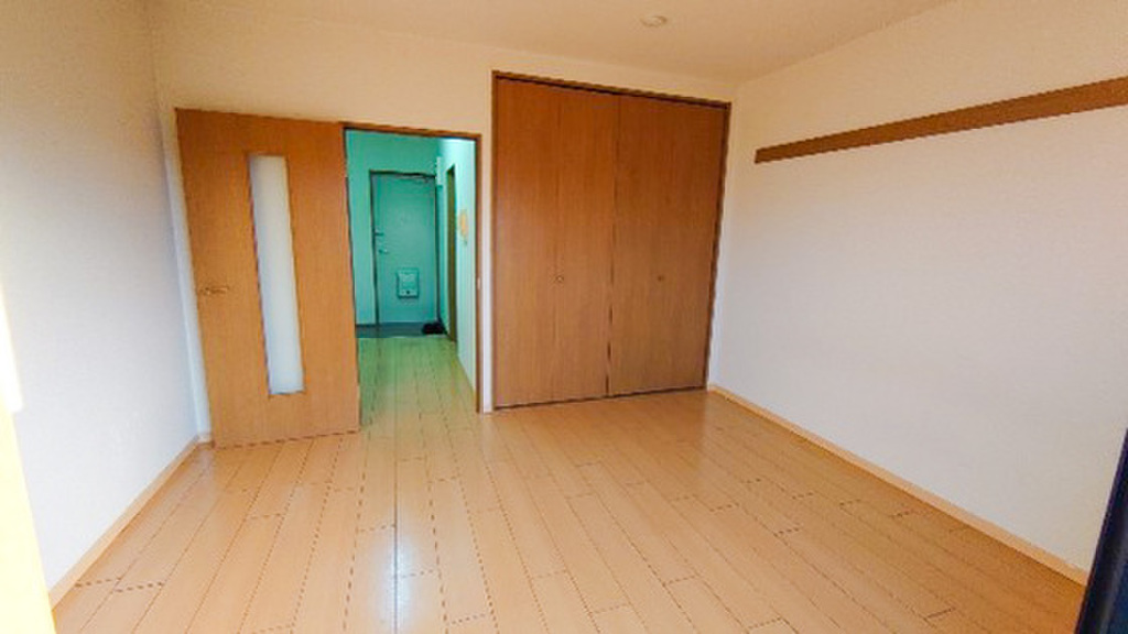 (2/23) 居室・リビング