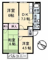 フレグランス高須