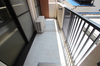 ※別部屋の写真です