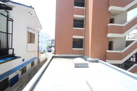 ※別部屋の写真です