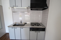 ※別部屋の写真です