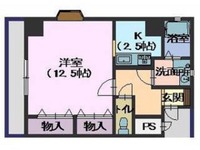 プティ:リビエールⅡ番館
