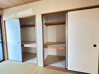 セジュール仁科B