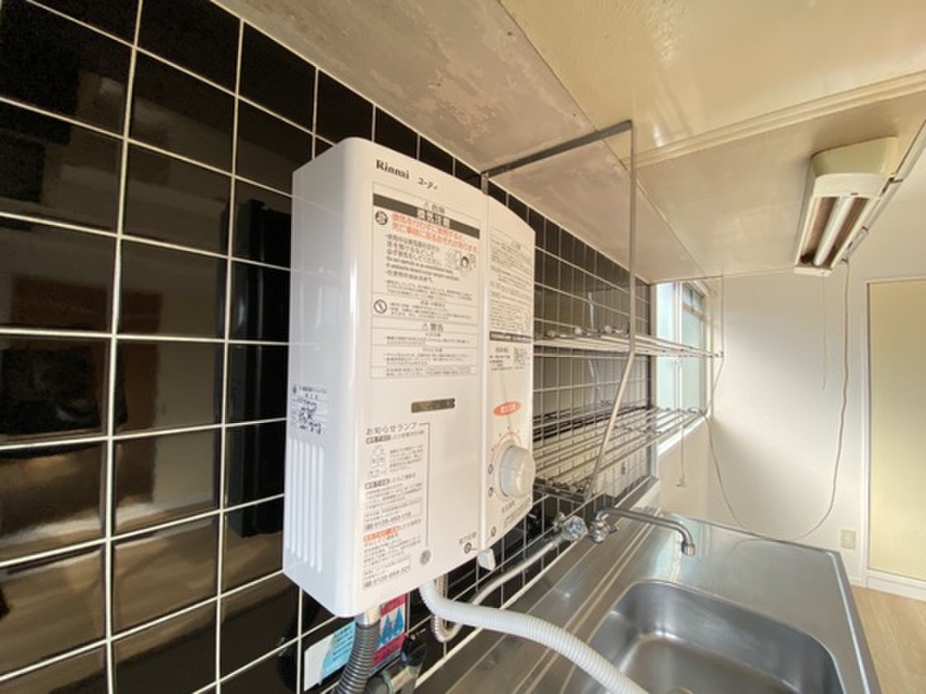 (11/21) その他設備