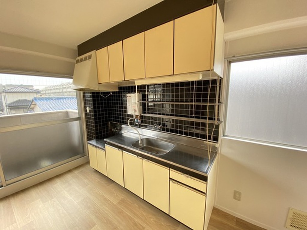 (3/21) ※別号室の写真です