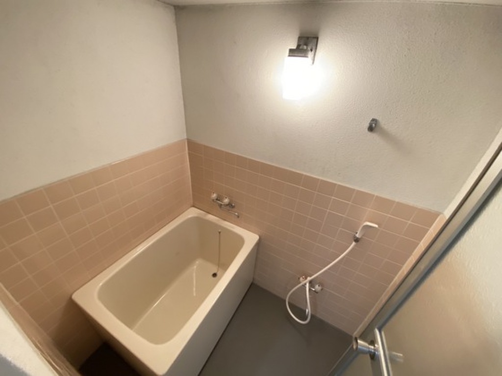 (4/21) ※別号室の写真です