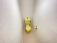 ※別号室の写真です