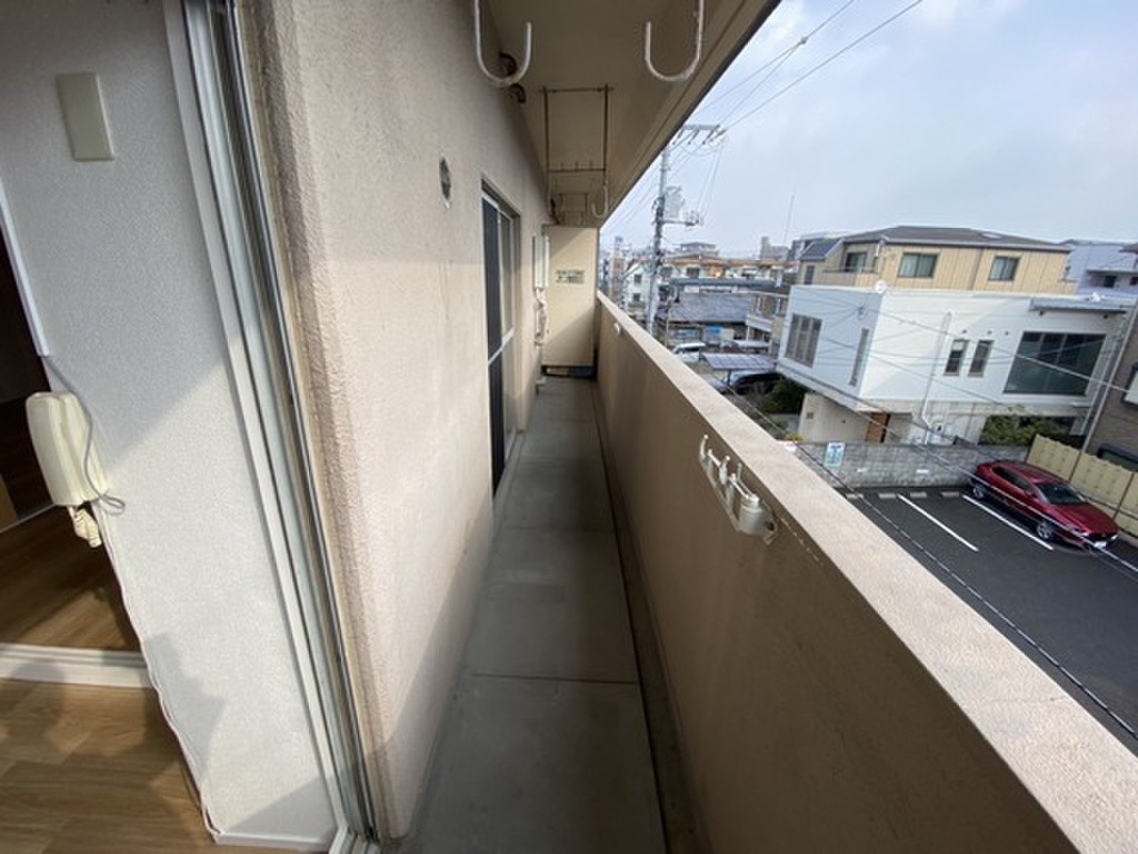 (7/21) ※別号室の写真です