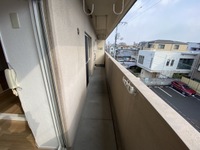 ※別号室の写真です