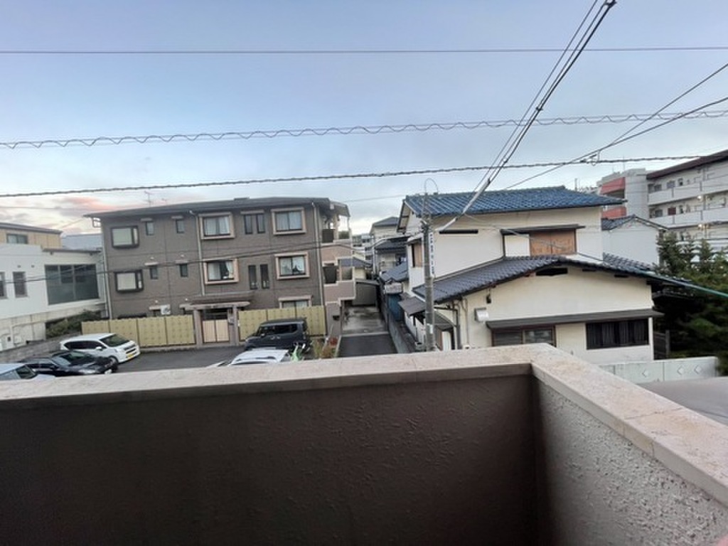 (8/20) 眺望 (8/20) 眺望