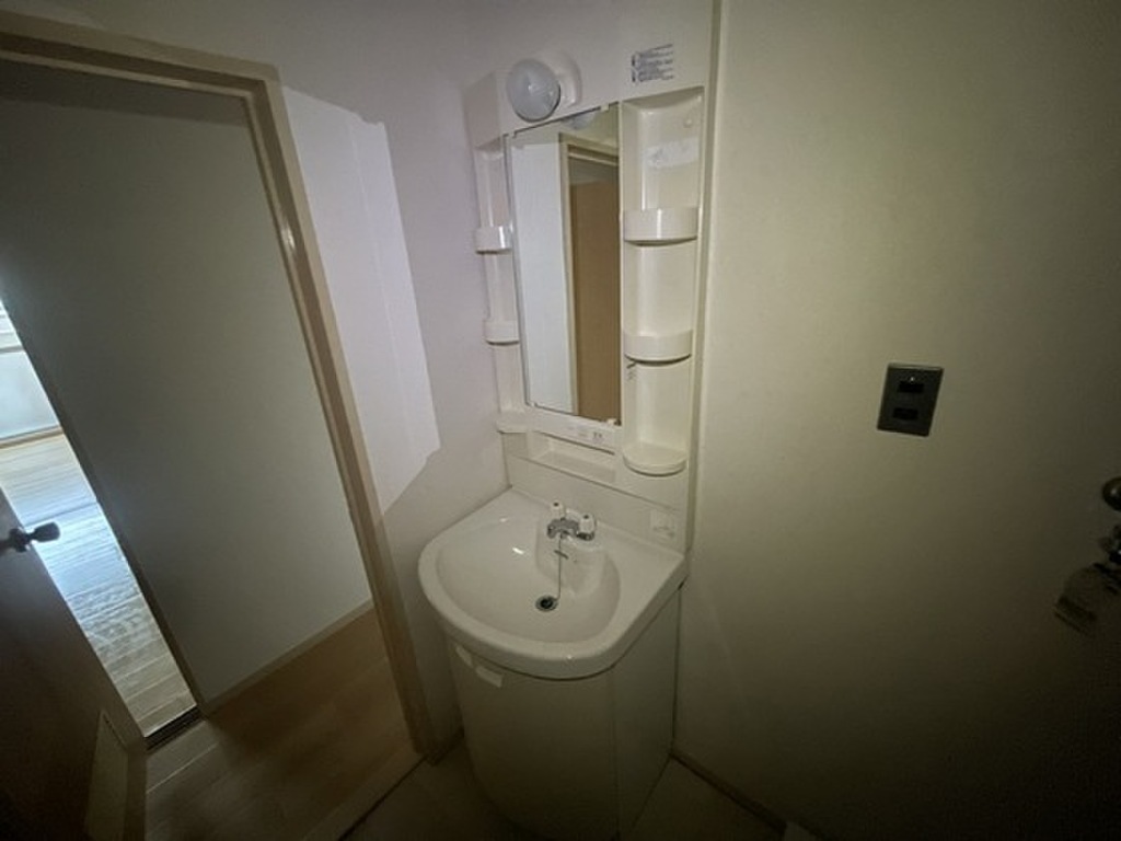 (6/20) 洗面所 (6/20) 洗面所