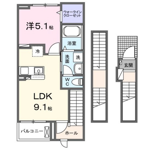 アメニティせせら