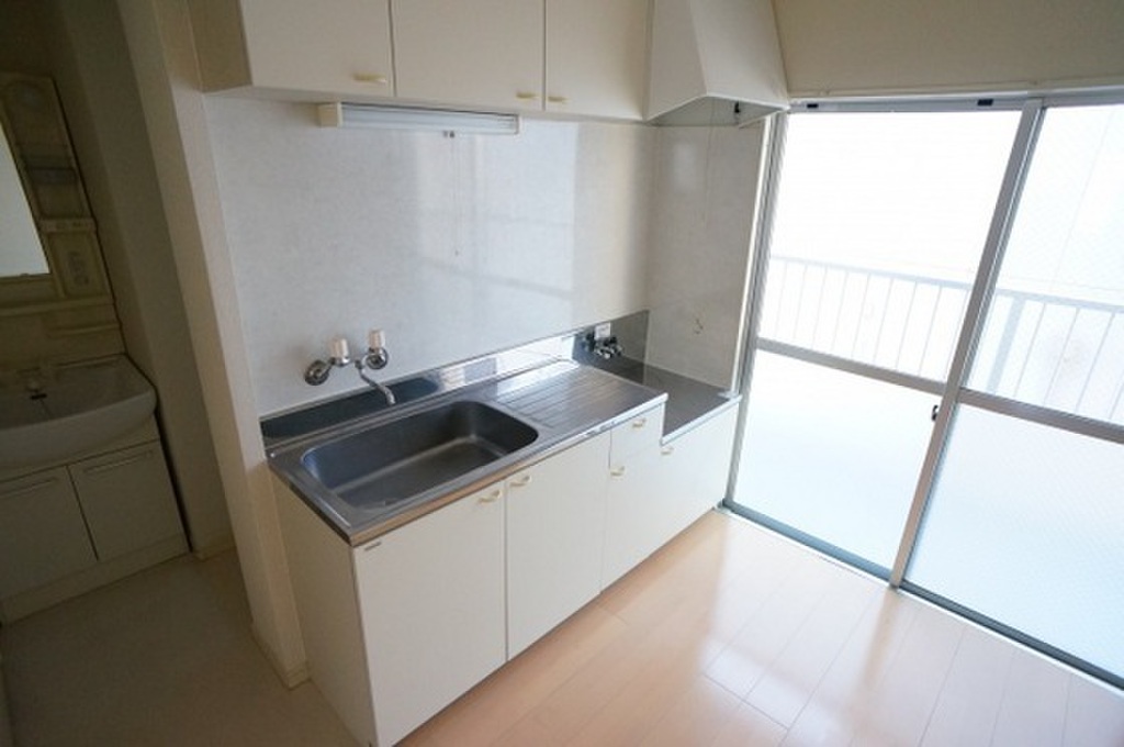 (3/19) キッチン (3/19) キッチン