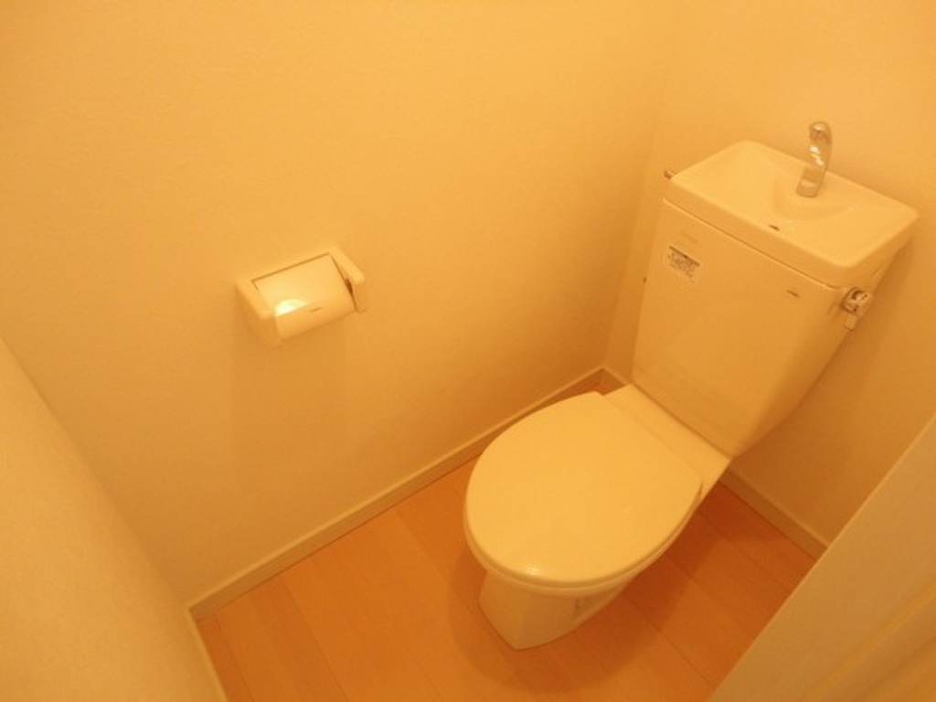 (5/19) トイレ (5/19) トイレ