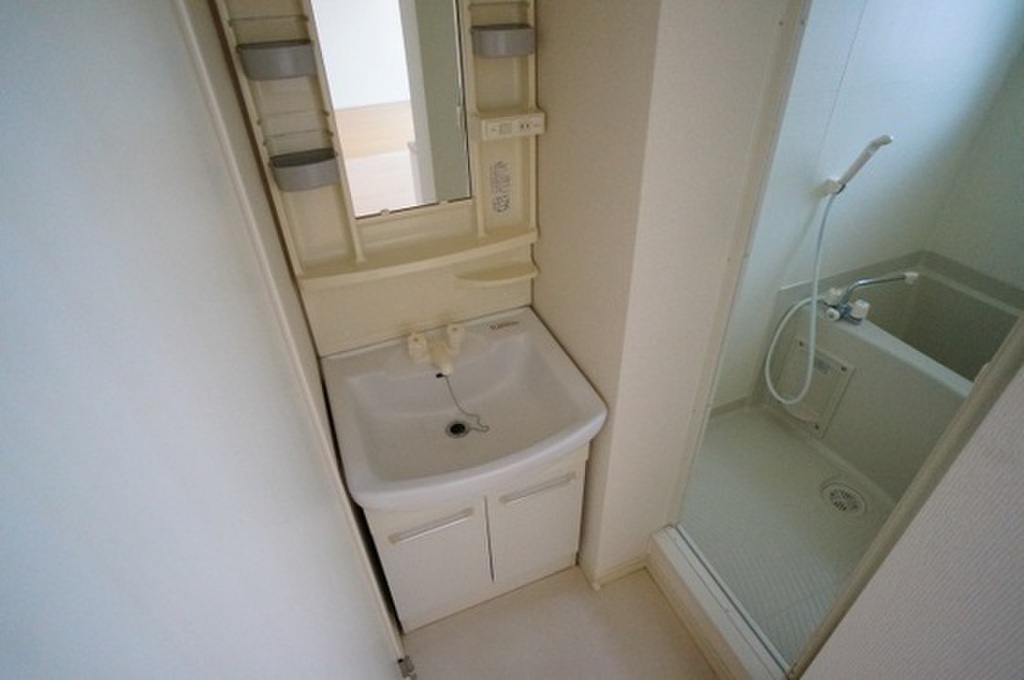 (6/19) 洗面所 (6/19) 洗面所