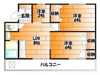 サンシャイン江波