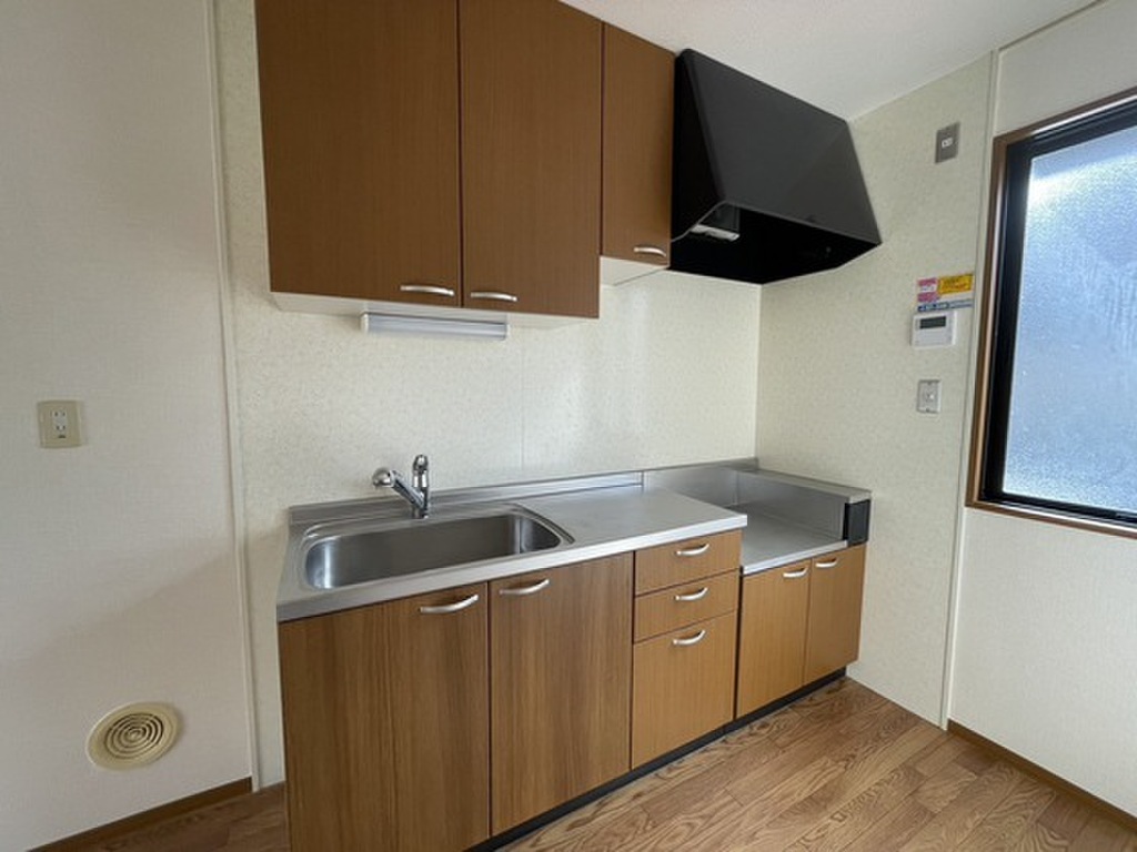 (6/22) キッチン (6/22) キッチン