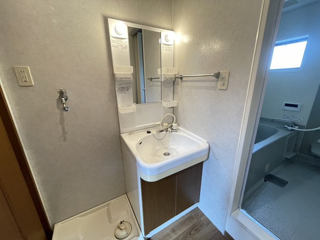 (9/22) 洗面所 (9/22) 洗面所