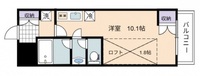 エクセリア舟入本町